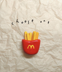 Daikichi Fridge Sticker