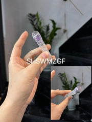 White Crystal Mini Scepter